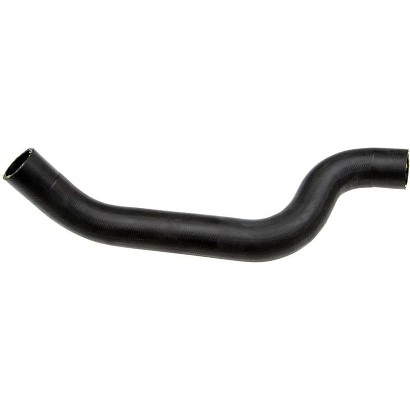 Gates Radiator Coolant Hose 470mm ID fits Nissan Qashqai II 2013 on 1.2 1.5