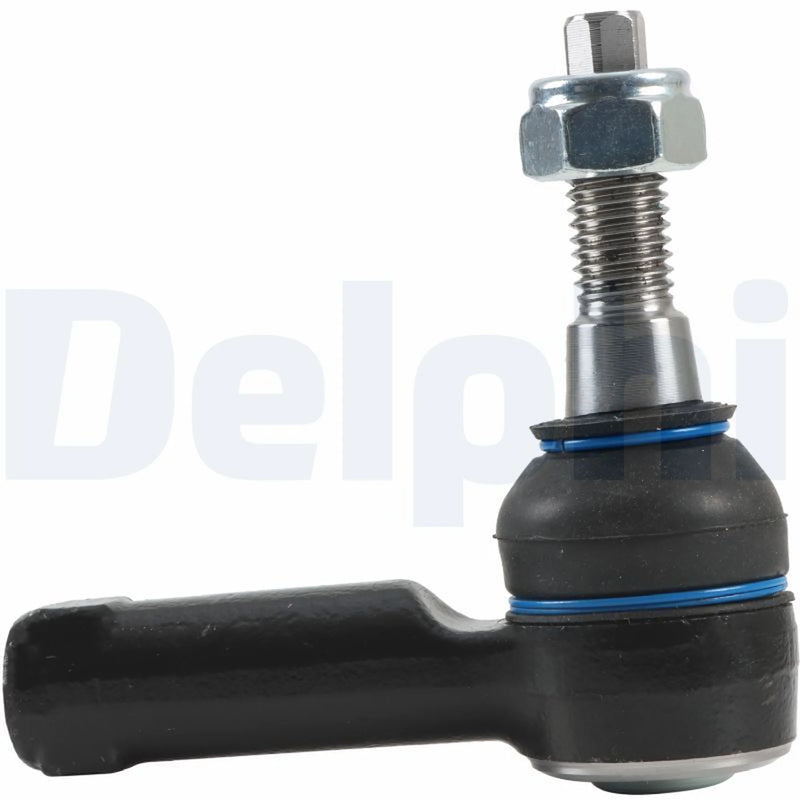 Delphi Steering Tie Rod End Ball Joint Front M fits Ford Tourneo Custom V362 Bus