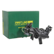 First Line Thermostat,Coolant fits Jaguar F-Pace 2015 on 2.0