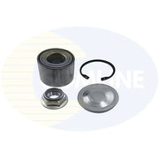 Comline Wheel Bearing Kit 55mm CBK177