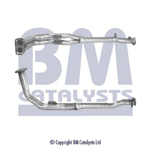 BM Catalysts Exhaust Pipe OD BM70130