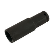 Laser Extra Deep Impact Socket 1/2"D 27mm 7771 Laser - Dynamic Drive