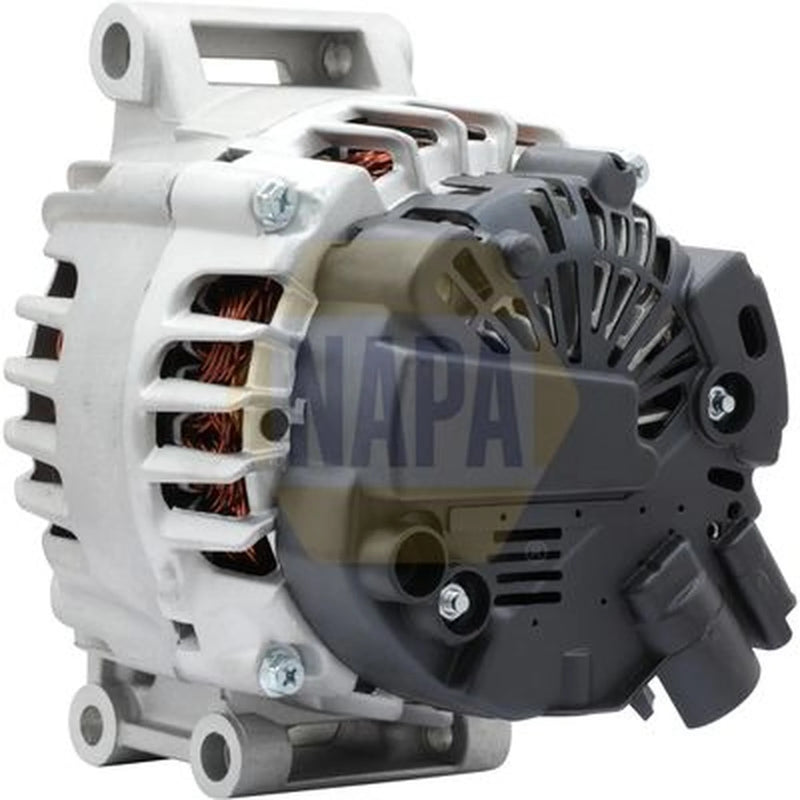 NAPA Car Alternator 12V fits Citroën C4 Grand Picasso II 2014 on 1.6