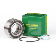 First Line Wheel Bearing Kit fits Citroën C8 2002-2012 2.0 2.2