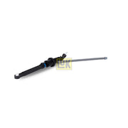 LuK Clutch Master Cylinder fits Citroën C3 II 2009-2016 1.2 1.6