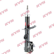 KYB Shock Absorber Damper Strut Front Left fits Kia Picanto II 2011-2017 1.0 1.2