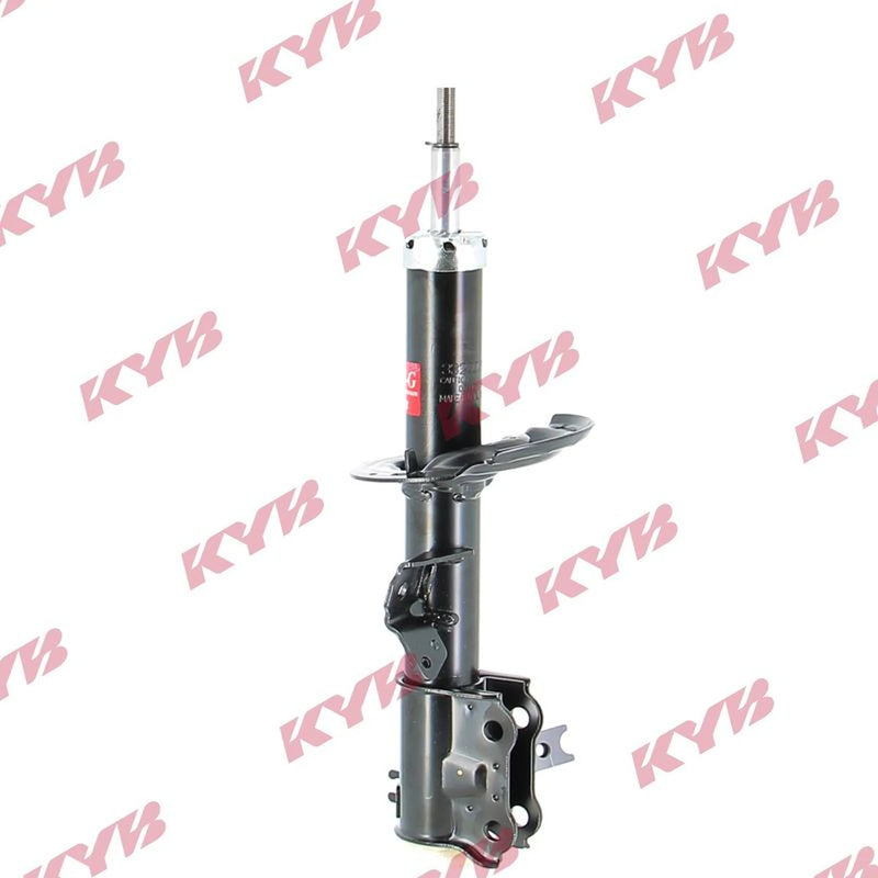 KYB Shock Absorber Damper Strut Front Left fits Kia Picanto II 2011-2017 1.0 1.2