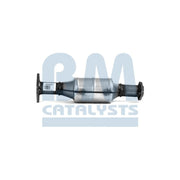 BM Catalysts Homologated Petrol Cat fits Renault Clio I 1990-1998 1.2 1.4 1.8