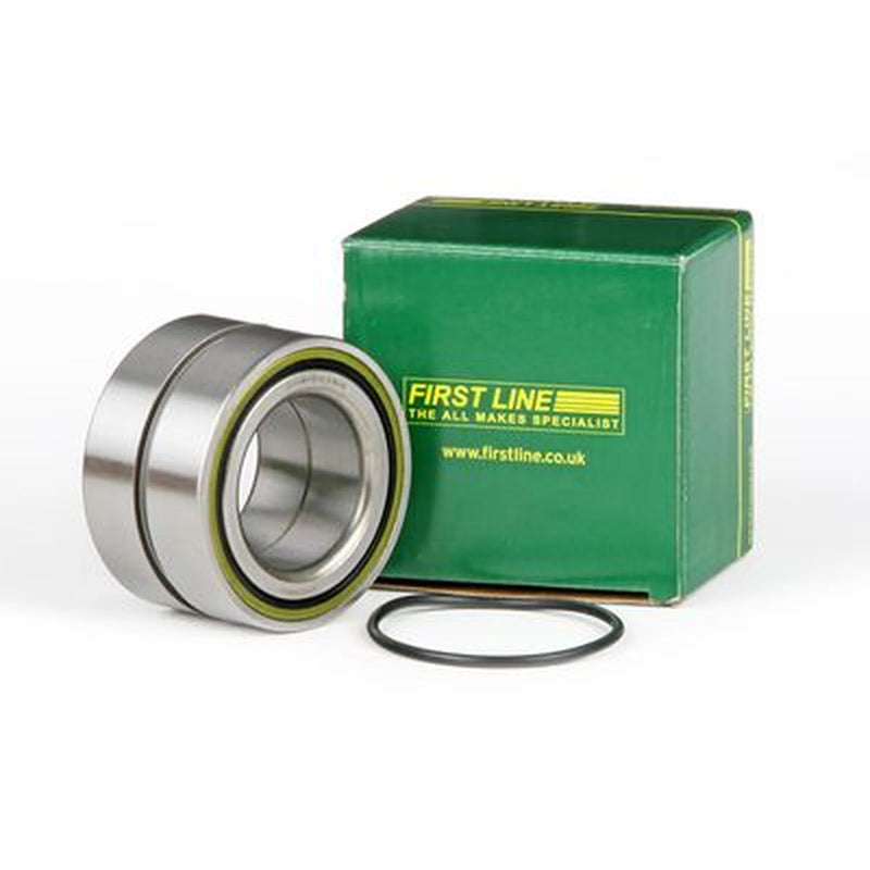 First Line Wheel Bearing Kit fits Iveco Daily III 1999-2007
