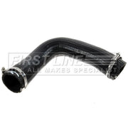 First Line Intercooler Turbo Charge Air Hose fits Ford B-Max 2012-2017 1.5