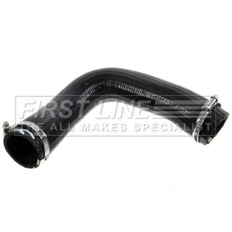 First Line Intercooler Turbo Charge Air Hose fits Ford B-Max 2012-2017 1.5