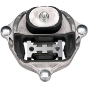 Gates Automatic Transmission Mounting Rear fits Audi A4 Allroad B8 2009-2012 3.0