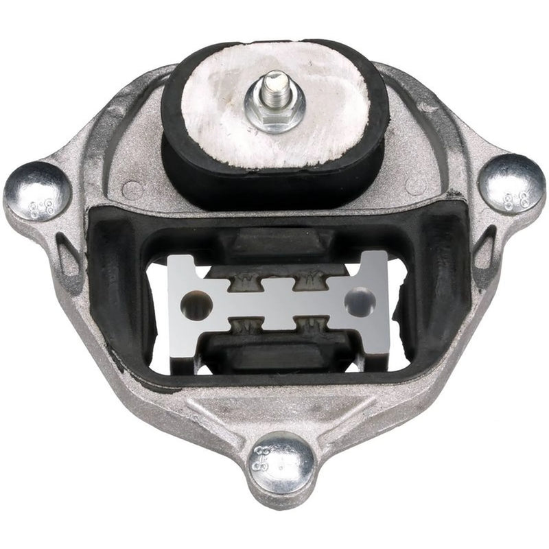 Gates Automatic Transmission Mounting Rear fits Audi A4 Allroad B8 2009-2012 3.0