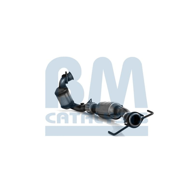 BM Catalysts Homologated Petrol Cat fits Saab 9-5 1997-2009 2.0 2.3