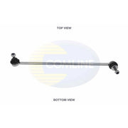 Comline Stabiliser Bar Link Coupling Rod CSL5007