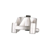 Gates Engine Mount Mounting Lower fits Opel Astra H 2004-2014 1.7