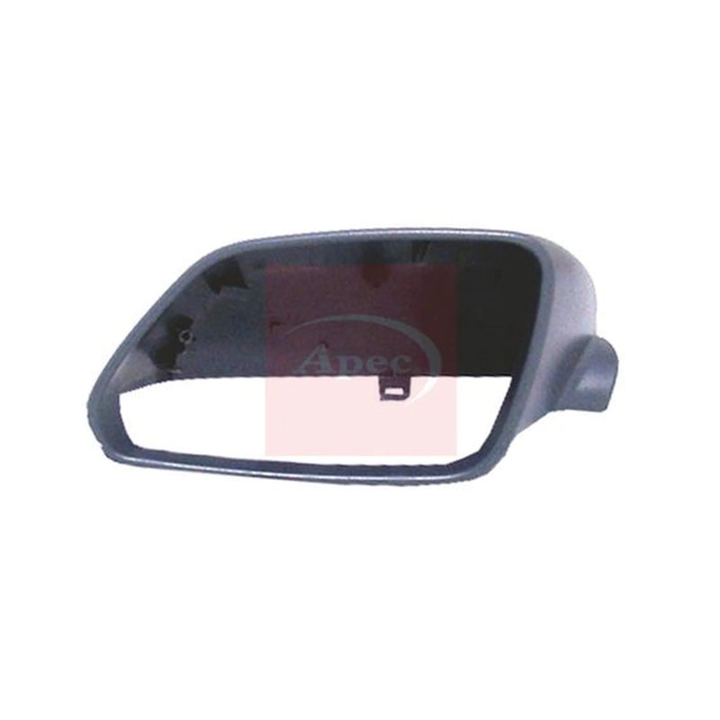 Apec Wing Mirror Cover Left primed AMH2309