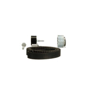 Gates Timing Belt Kit with Rollers fits Opel Astra J 2012-2015 2.0