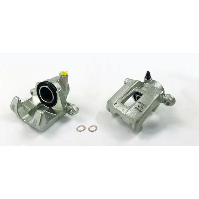 Juratek Brake Caliper Assembly Rear Left fits Toyota 4 Runner V 2010 on 4.0