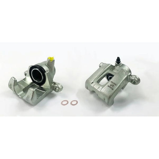 Juratek Brake Caliper Assembly Rear Left fits Toyota 4 Runner V 2010 on 4.0