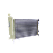 Mahle Engine Radiator fits Citroën Saxo 1996-2004 1.1 1.4 1.6