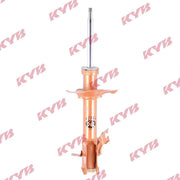 KYB Shock Absorber Damper Strut Front Right fits Nissan Almera 2000-2006