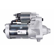 Hella Starter Motor 12V 2kW 11 Teeth fits Ford C-Max II 2010-2019 1.5 1.6