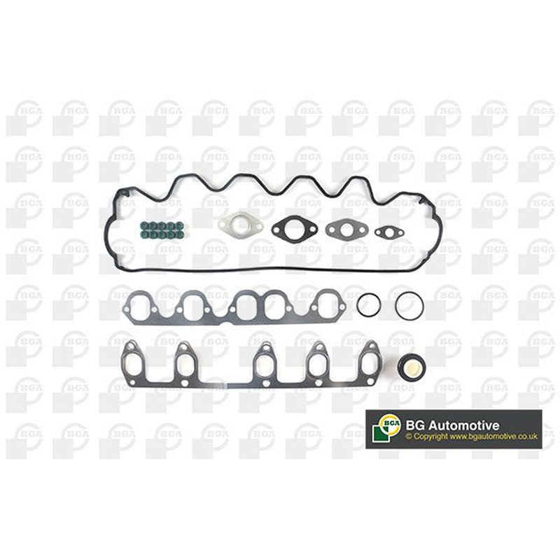 BGA Cylinder Head Gasket Kit fits VW Crafter 30-35 Bus 2006-2013 2.5