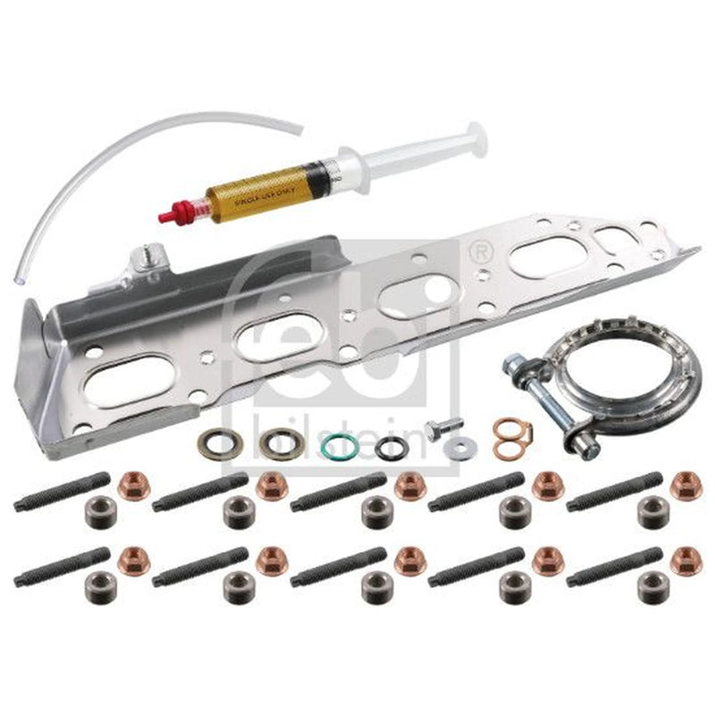 Febi Charger Mounting Kit 187991