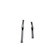 Bosch Wiper Wiper Blade Set 550mm + 400mm — A971S fits Citroën C3 Aircross II