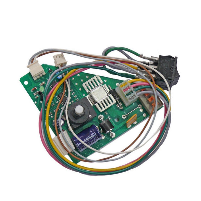Fiamma Turbo Vent PCB (98683-057) for Caravans/Motorhomes Fiamma - Dynamic Drive