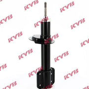 KYB Shock Absorber Damper Strut Front Left fits Renault Trafic 1980-2001