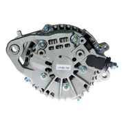 Hella Car Alternator 12V fits Nissan Almera 2000-2006 1.5 1.8
