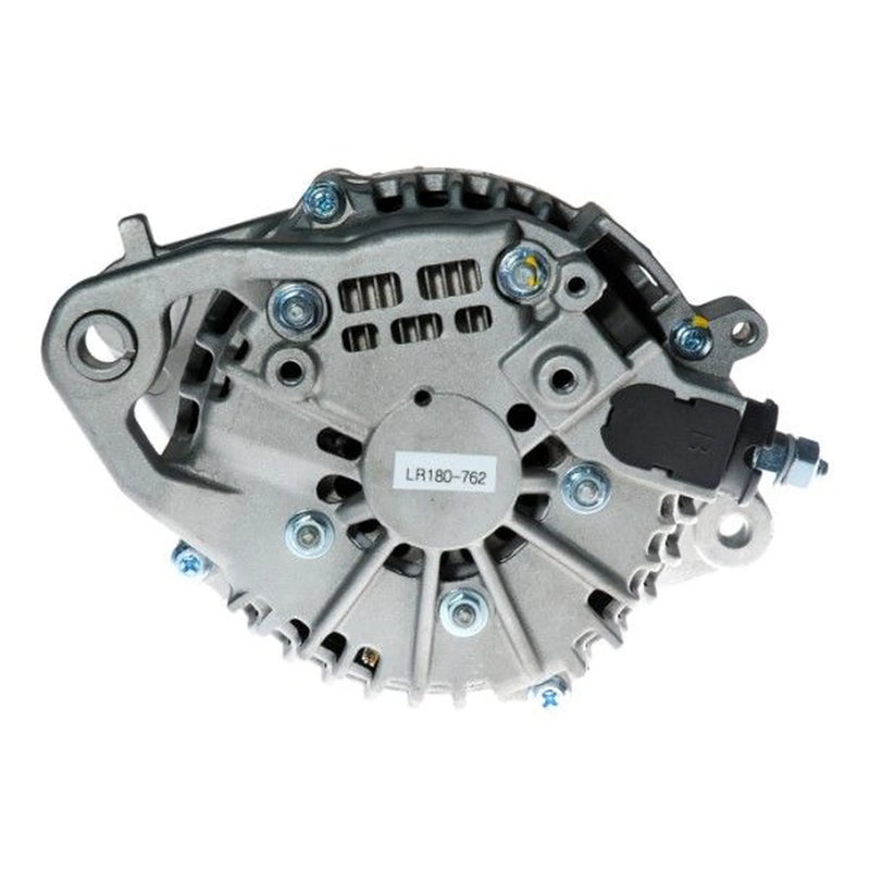 Hella Car Alternator 12V fits Nissan Almera 2000-2006 1.5 1.8
