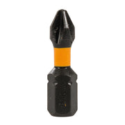 Triton Phillips Screwdriver Impact Bit 25pk PH2 25mm Triton - Dynamic Drive