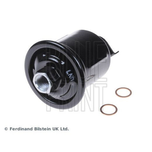 Blue Print Fuel Filter Element fits Mitsubishi Carisma 1995-2006 1.3 1.6 1.8