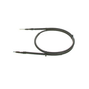 Bosch Handbrake Cable Left Rear fits Audi A8 D2 1994-2002
