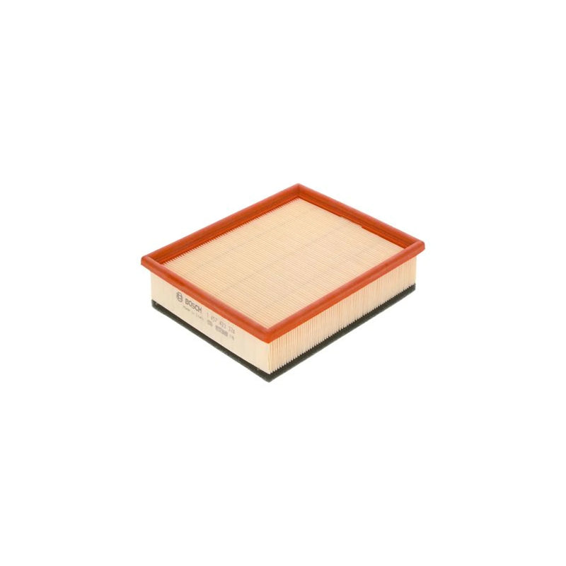 Bosch Engine Air Filter fits Fiat Multipla 2000-2010 1.9