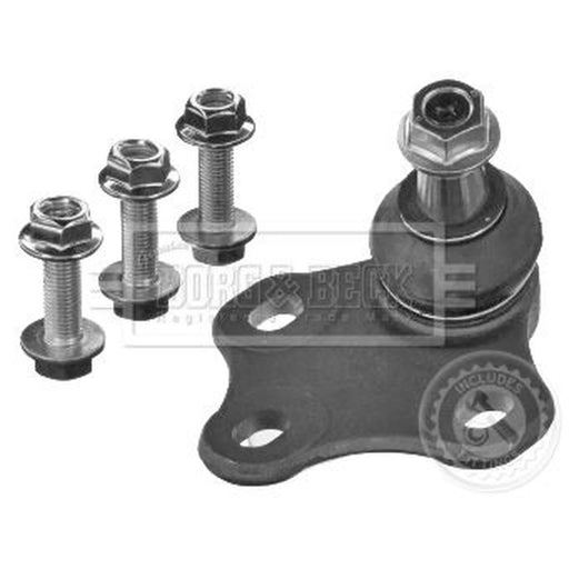 Borg & Beck Ball Joint Lower BBJ5590