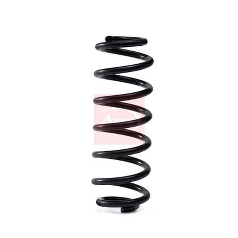 Apec Front & Rear Shock Absorbers & Suspension Springs fits VW Passat B6