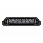 Hella Spotlight Dynaray 15'' Dr Spot Fl 1FJ Front 1FJ 359 100-131 1FJ 359