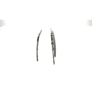 Bosch Front & Rear Aerotwin Wiper Blade Set fits Porsche Panamera 2009-2016