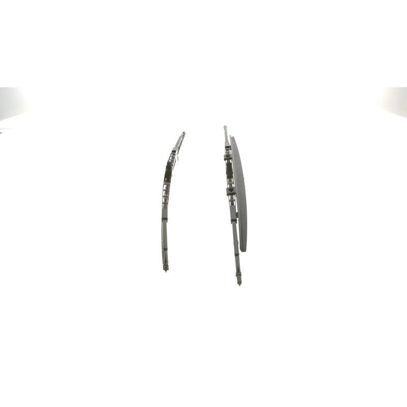 Bosch Front & Rear Wiper Blade Set fits Volvo XC90 I 2002-2014 2.5