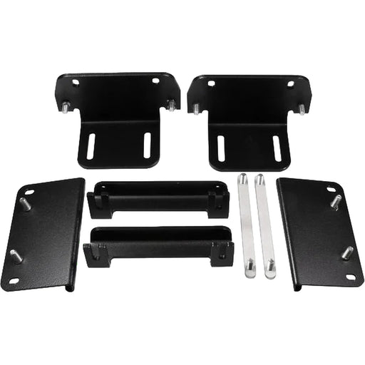 Vamoose Combi Rail Brackets for F35 - 2.5kg