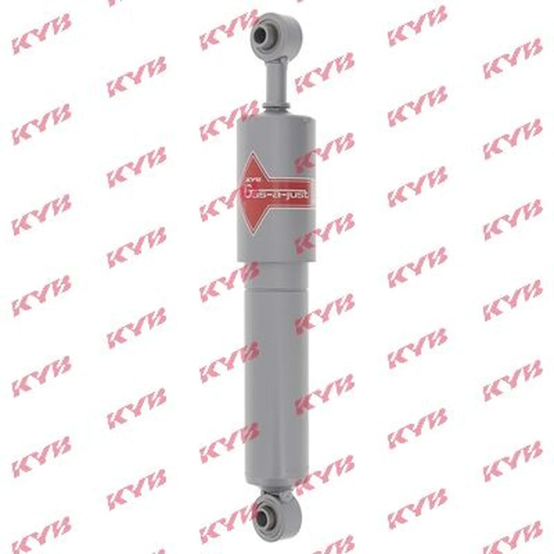 KYB Shock Absorber Damper Strut Rear fits Renault Extra 1985-1998