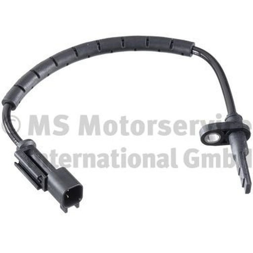 Pierburg ABS Wheel Speed Sensor Front 7.14059.42.0