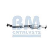 BM Catalysts Homologated Petrol Cat fits Toyota Avensis 1997-2000 1.6 1.8 2.0