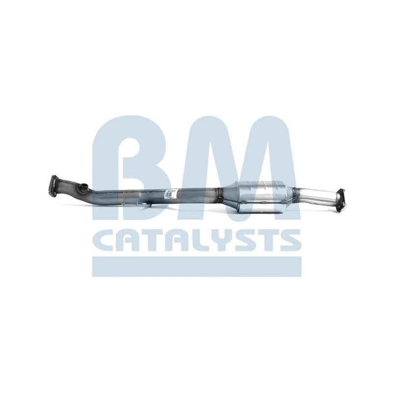 BM Catalysts Homologated Petrol Cat fits Toyota Avensis 1997-2000 1.6 1.8 2.0