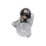 Hella Starter Motor 12V 1.1kW 10 Teeth fits Audi A3 1996-2003 1.6 1.8 1.9