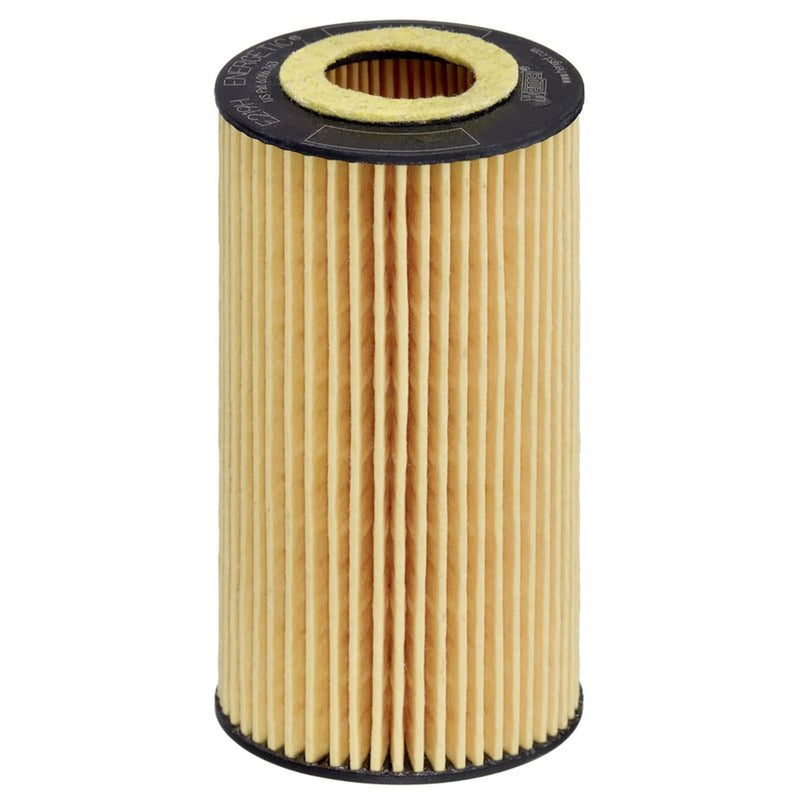 Hengst Engine Oil Filter fits Audi A4 Allroad B9 2016-2020 3.0